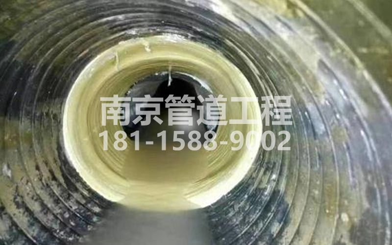 226双闸树脂修复