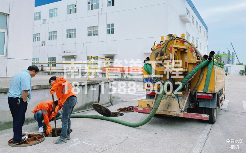 256双闸电子厂抽粪