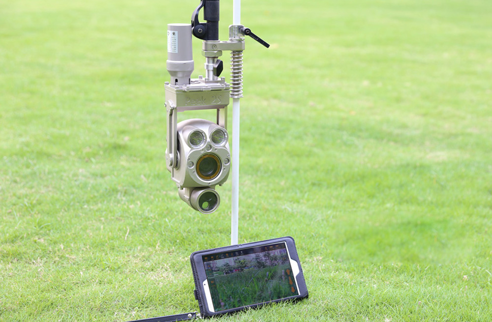 286双闸管道检测QV潜望镜