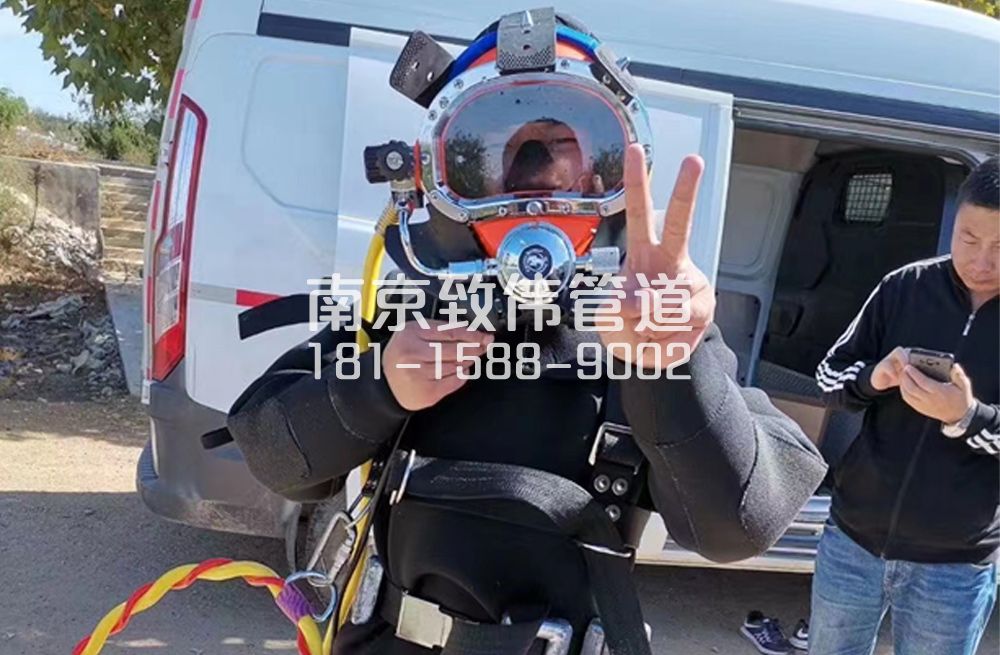 356双闸沉淀池清底