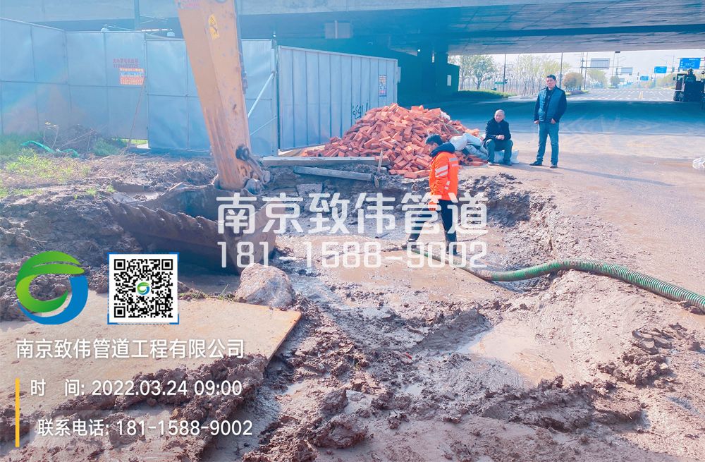 362双闸泥浆清理