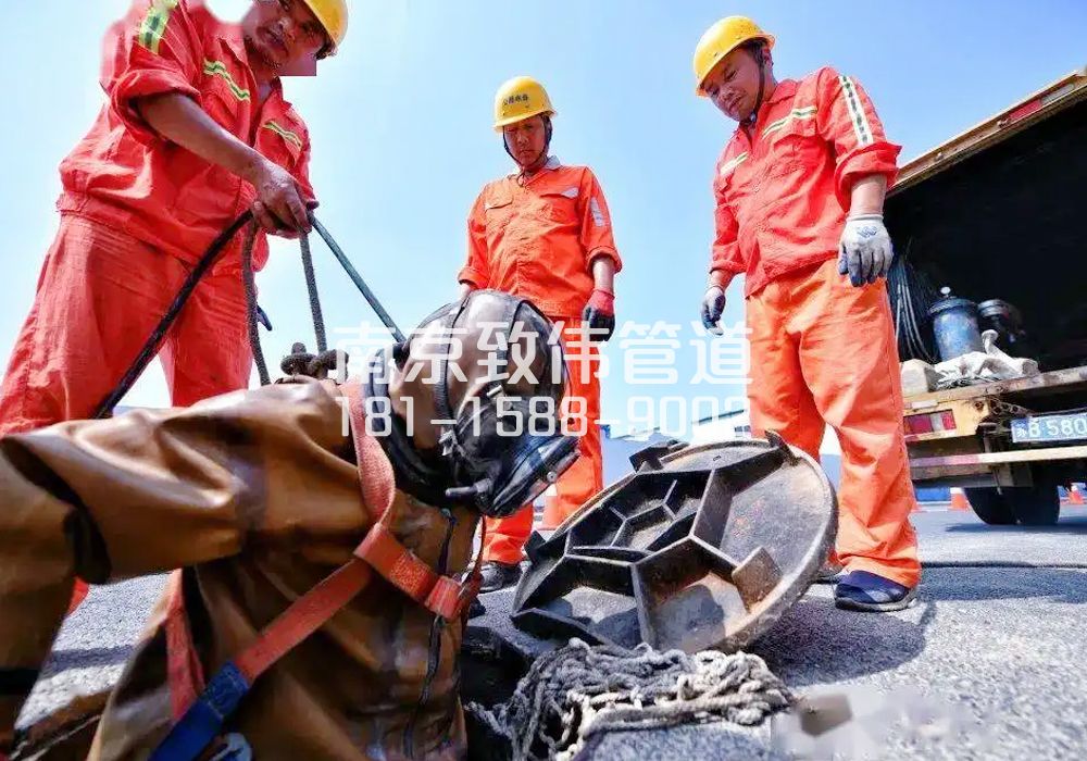 377双闸有限空间作业